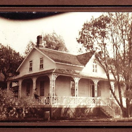 Baltimore Bed And Breakfast Cobourg Buitenkant foto