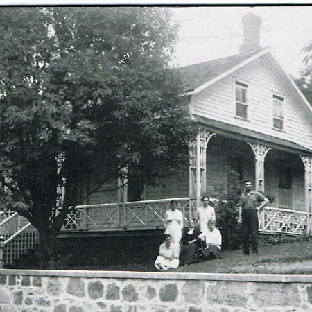 Baltimore Bed And Breakfast Cobourg Buitenkant foto