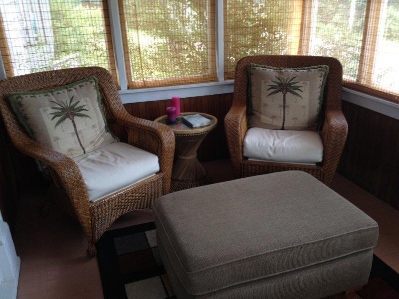 Baltimore Bed And Breakfast Cobourg Buitenkant foto
