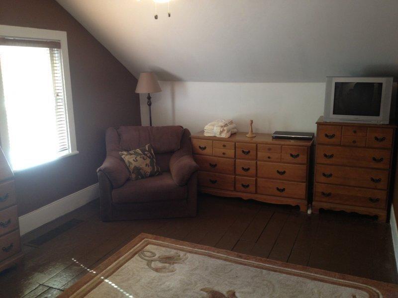 Baltimore Bed And Breakfast Cobourg Kamer foto
