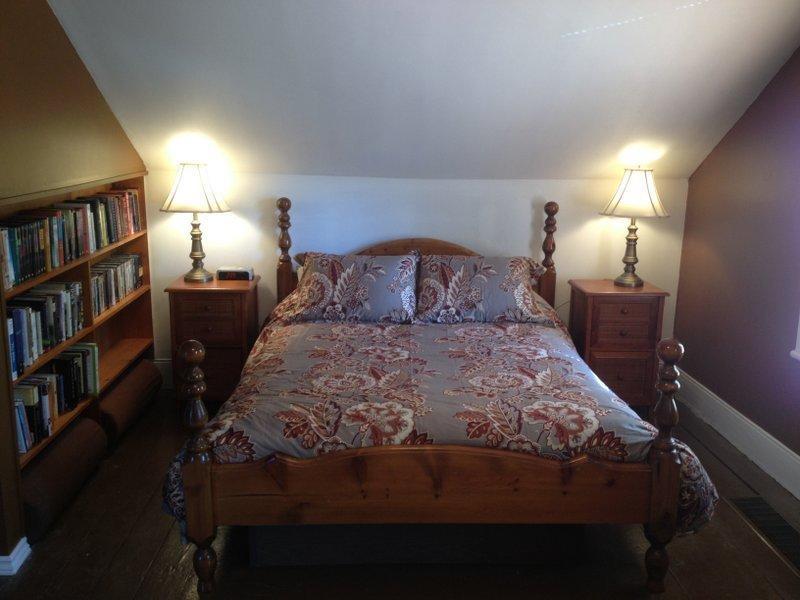 Baltimore Bed And Breakfast Cobourg Kamer foto