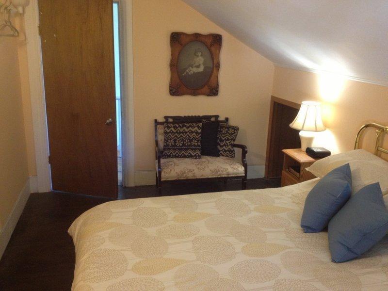 Baltimore Bed And Breakfast Cobourg Kamer foto