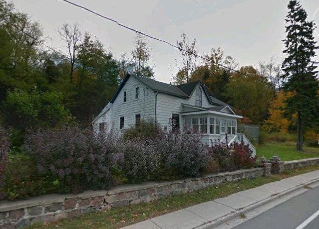 Baltimore Bed And Breakfast Cobourg Buitenkant foto