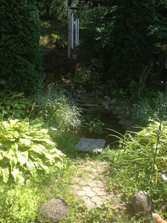 Baltimore Bed And Breakfast Cobourg Buitenkant foto
