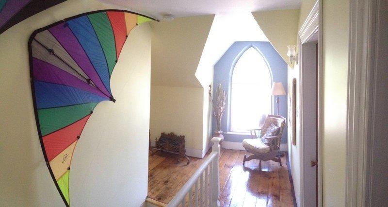 Baltimore Bed And Breakfast Cobourg Buitenkant foto