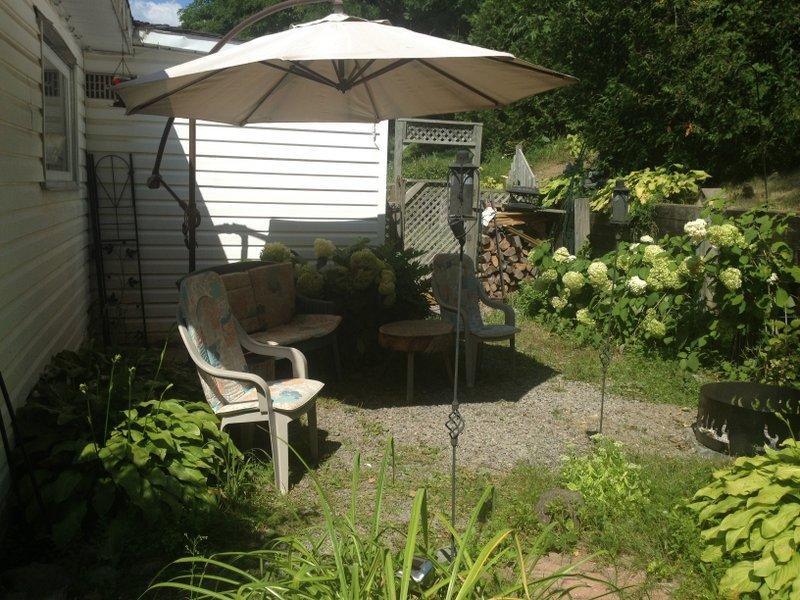 Baltimore Bed And Breakfast Cobourg Buitenkant foto