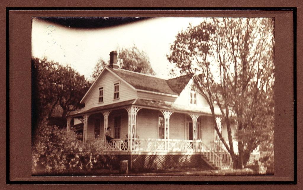 Baltimore Bed And Breakfast Cobourg Buitenkant foto